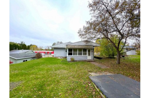 618 Coon Street, Rhinelander, WI 54501