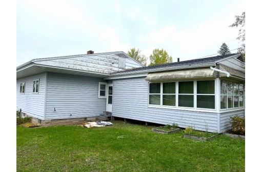 618 Coon Street, Rhinelander, WI 54501