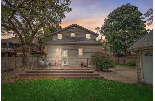 1312 Chapin Street, Beloit, WI 53511