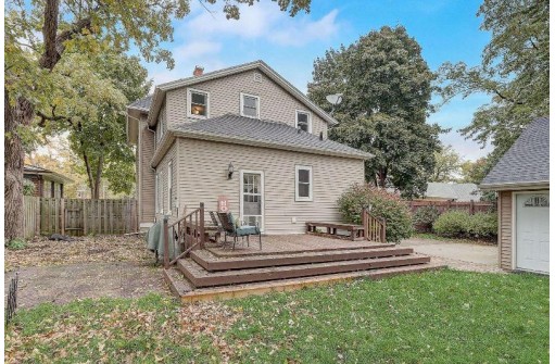 1312 Chapin Street, Beloit, WI 53511