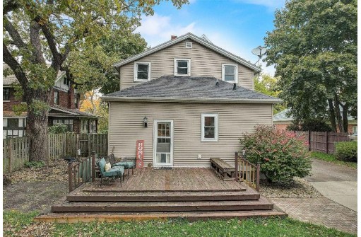 1312 Chapin Street, Beloit, WI 53511