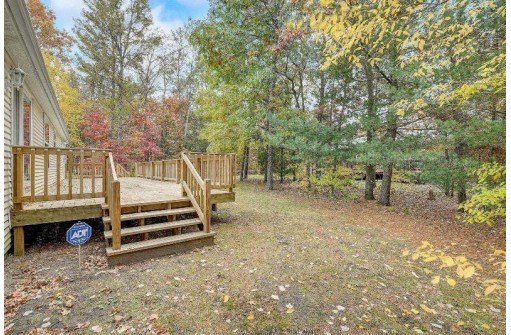 256 Dogwood Lane, Wisconsin Dells, WI 53965