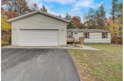 256 Dogwood Lane, Wisconsin Dells, WI 53965