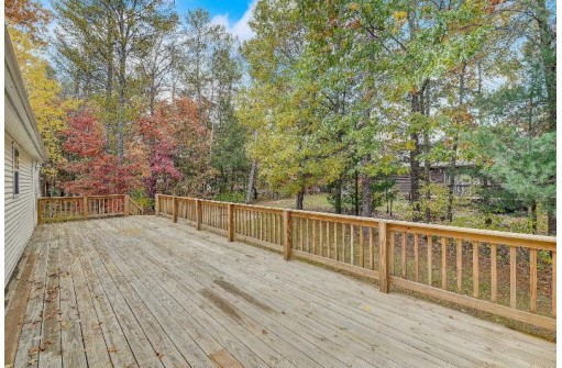 256 Dogwood Lane, Wisconsin Dells, WI 53965