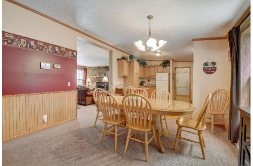 256 Dogwood Lane, Wisconsin Dells, WI 53965