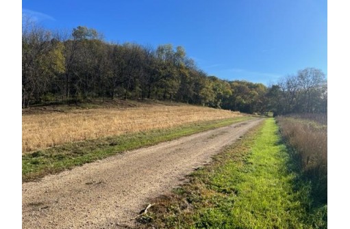 00 Coon Rock Road, Arena, WI 53503