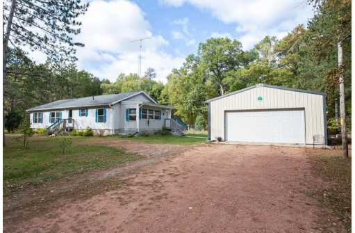 1112 S Cree Drive, Friendship, WI 53934