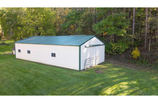 28005 Crestview Drive, Richland Center, WI 53581