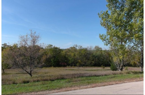 LOT 22 Blue Vista Lane, New Glarus, WI 53574