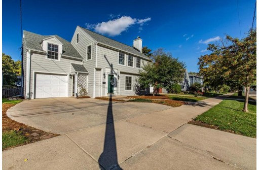 2722 Mason Street, Madison, WI 53705