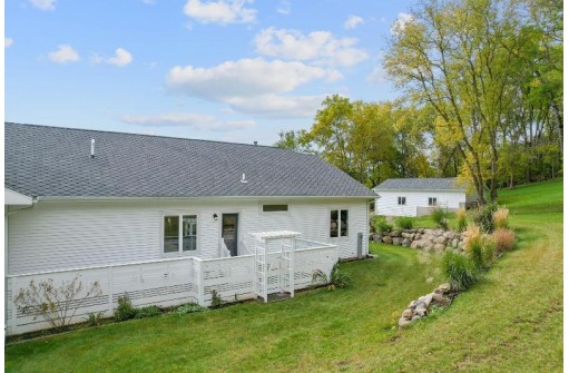 10265 County Road Kp, Mazomanie, WI 53560