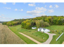 10265 County Road Kp, Mazomanie, WI 53560