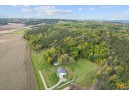 10265 County Road Kp, Mazomanie, WI 53560