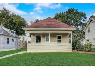 1138 Oak Street Beloit, WI 53511