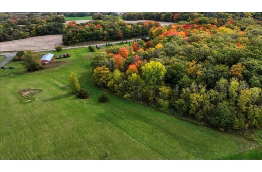 3.11 ACRES Delmore Road, Lyndon Station, WI 53944