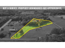 3.11 ACRES Delmore Road, Lyndon Station, WI 53944