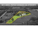 3.11 ACRES Delmore Road, Lyndon Station, WI 53944