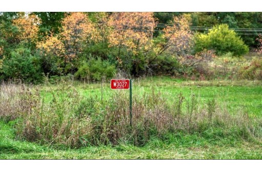 3.11 ACRES Delmore Road, Lyndon Station, WI 53944