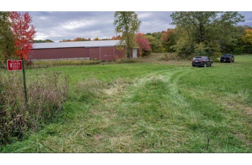 3.11 ACRES Delmore Road, Lyndon Station, WI 53944