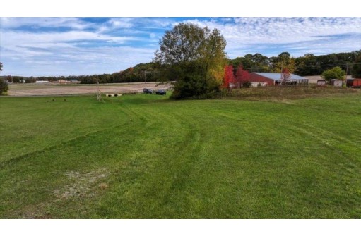 3.11 ACRES Delmore Road, Lyndon Station, WI 53944