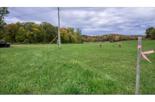 3.11 ACRES Delmore Road, Lyndon Station, WI 53944