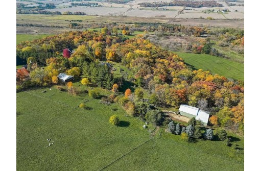 W4350 Wirth Lane, Monticello, WI 53570