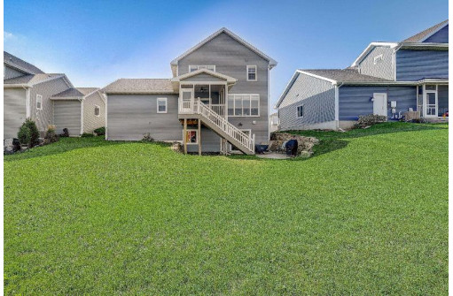 9406 Cobalt Street, Middleton, WI 53562