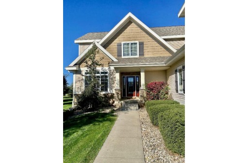 3108 Lymans Run, Sun Prairie, WI 53590