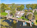 W8147 Elm Point Road, Lake Mills, WI 53551