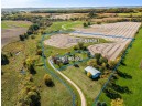 16.7 ACRES Horkan Road, Reedsburg, WI 53959