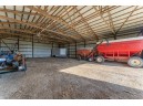 16.7 ACRES Horkan Road, Reedsburg, WI 53959