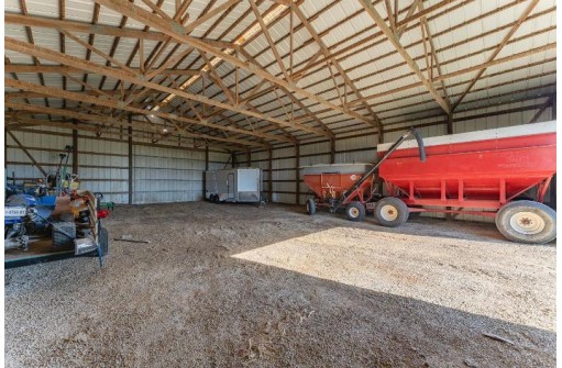 16.7 ACRES Horkan Road, Reedsburg, WI 53959