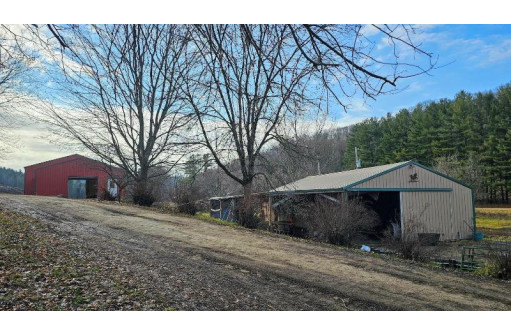 22128 County Road Dd, Richland Center, WI 53581