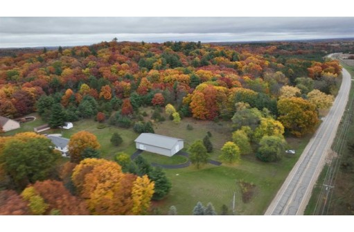 2.52 ACRES County Road F, Wautoma, WI 54982