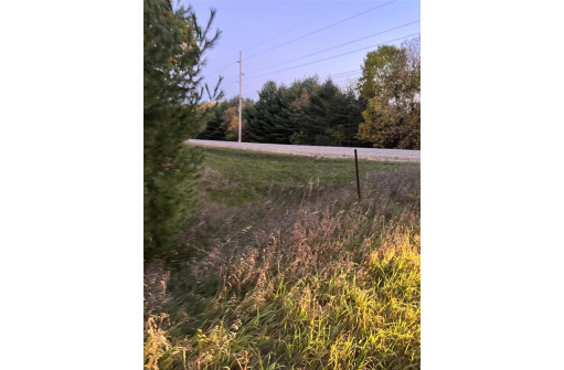 2.52 ACRES County Road F, Wautoma, WI 54982