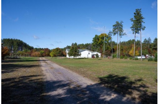 N9965 Padre Pio Drive, Necedah, WI 54646