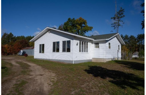 N9965 Padre Pio Drive, Necedah, WI 54646