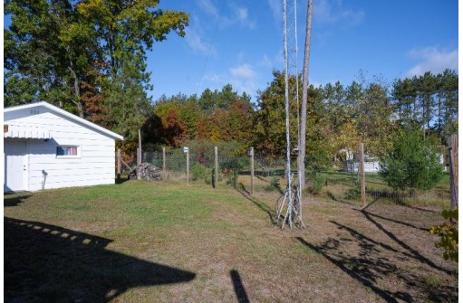 N9965 Padre Pio Drive, Necedah, WI 54646