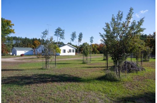 N9965 Padre Pio Drive, Necedah, WI 54646