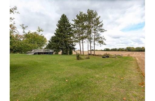 155 E Rose-Eld Road, Rosendale, WI 54974