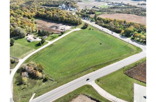 3 ACRES Highway 14/78, Mazomanie, WI 53560