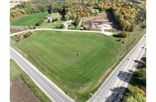 3 ACRES Highway 14/78, Mazomanie, WI 53560