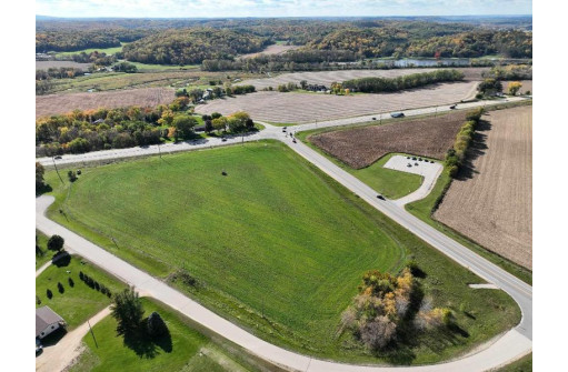 3 ACRES Highway 14/78, Mazomanie, WI 53560