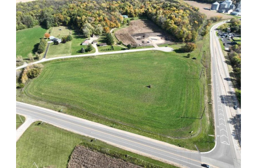 10 ACRES Highway 14/78, Mazomanie, WI 53560