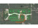 0.87 ACRES Sandy Pines, Redgranite, WI 54970