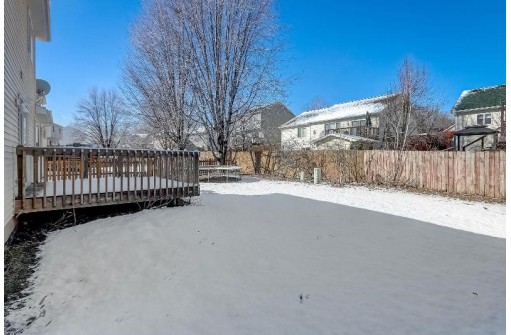 5218 Esker Drive, Madison, WI 53704