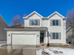 5218 Esker Drive Madison, WI 53704