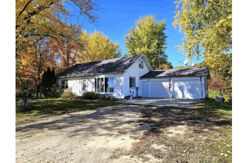 W10282 County Road Ff, Wonewoc, WI 53968