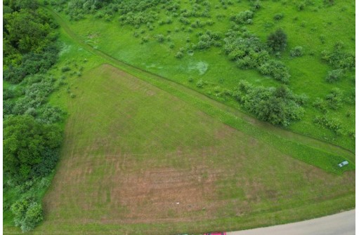 LOT 530 Netherlands Drive, La Valle, WI 53941