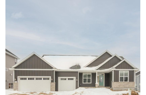 10414 Hollow Aspen Lane, Verona, WI 53593